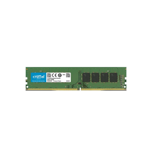 CRUCIAL 8GB DDR4 3200MHZ DESKTOP RAM PRICE IN BD TECHLAND BD